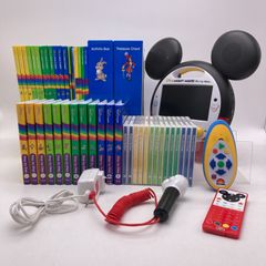 ストレートプレイ ブルーレイ 最新 ディズニー英語システム DWE 904405