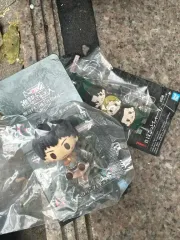 進撃の巨人 一番くじ I G賞