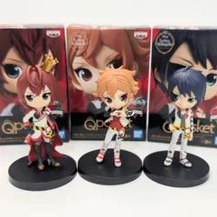 2025年最新】qposket ツイステの人気アイテム - メルカリ