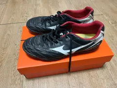 ミズノ モナルシーダ NEO AS TF サッカーシューズ