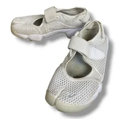 NIKE WMNS AIR RIFT BR ナイキ エア リフト ブリーズ 848386-100 白 ホワイト White 23cm レディース スニーカー 靴 シューズ プラスエスW-No.446