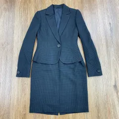 m3573 アナイANAYI スーツ セットアップ