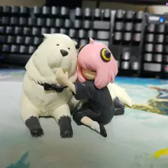 SPY×FAMILY フィギュア