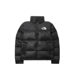 新品)THE NORTH FACE 1996 レトロ ヌプシ ダウン ブラック
