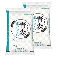 田んぼからの便り 5kg×2袋 10kg 複数原料米 - メルカリ
