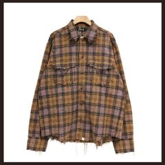 AFB spangcol スパンコール シャツ kohjiya 着用 - メルカリ