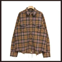 Yo-sea着用　Fake Ass Flowers Type-1F Jacket Yo-sea着用 Fake Ass Flowers Type-1F Jacket