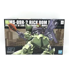 2025年最新】リックドムiiの人気アイテム - メルカリ