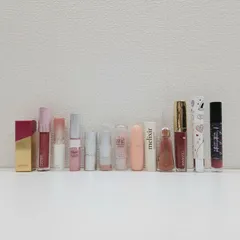 プチプラコスメ １３点セット まとめ売り　shu uemuraメゾンキツネコラボなど　CO-A0449C