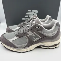 【未使用】ニューバランス ML2002RC グレー スニーカー 26cm 箱付き 楽天市場】NEW BALANCE ML2002 RC ニューバランス GREY グレー メンズ