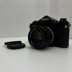 Canon EF ブラック + SIGMA MINI-ZOOM 35-85mm - メルカリ