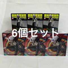 미개봉 단다단 Luminasta FiGURiZMα 오카른 피규어 6개 세트 SFJ232 c101