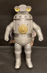 バンダイ ウルトラBIGソフビ セブンガー