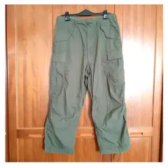 ✨美品✨BEAMS✨ビームス メンズカーゴパンツ　sizeL