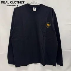 ratsラッツ ロンT Lサイズ 24秋冬 未使用品 2025年最新】RATS メンズ 七