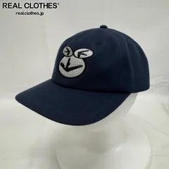 2025年最新】aphex TWIN supreme キャップの人気アイテム - メルカリ