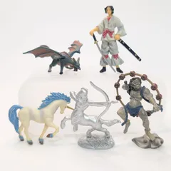 2025年最新】食玩 カバヤの人気アイテム - メルカリ