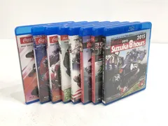 2025年最新】鈴鹿8耐 dvdの人気アイテム - メルカリ