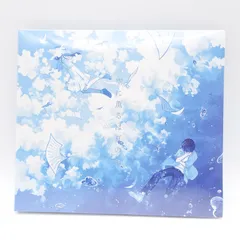 Bocchi 空に薫るは夏の影 初フルアルバム タワーレコード限定 未開封 CD 音楽 バンド 君は夏風 愛憎にレモネード 他 タワレコ