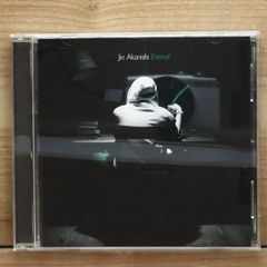 국내반 CD 아카니시 닌/Jin Akanishi ■ Eternal(첫회 한정판 B) [WPCL10943/4943674105595]U70483