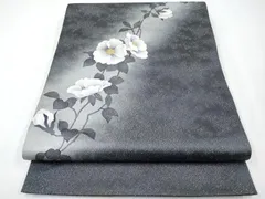 2026年最新】銀花仙 帯の人気アイテム - メルカリ