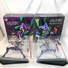 2025年最新】一番くじ エヴァ ラストワンの人気アイテム - メルカリ