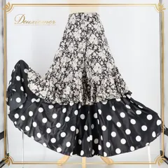 2025年最新】フラメンコ ペチコートの人気アイテム - メルカリ