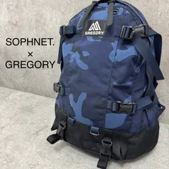 2025年最新】gregory デイアンドハーフの人気アイテム - メルカリ