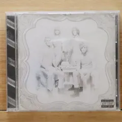 国内盤CD★ヘイルストーム/Halestorm■ ストレンジ・ケイス - ヘイルストーム 【WPCR14416/4943674116911】U70653