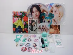 TWICE MINA グッズセット ミナ