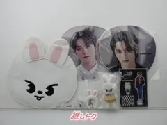Stray Kids LEE KNOW グッズセット リノ