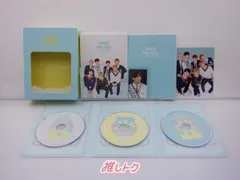 BTS DVD HAPPY EVER AFTER 3DVD JAPAN OFFICIAL FANMEETING VOL 4 トレカ入り ジョングク