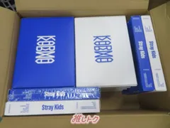 Stray Kids ディスク系セット 14点 KARMA