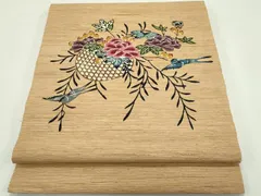 2025年最新】琉球 帯の人気アイテム - メルカリ