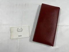 2025年最新】nazareno gabrielli 財布の人気アイテム - メルカリ