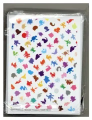 Pokemon デッキシールド（スリーブ） 海外限定 151 65枚