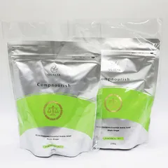 2026年最新】コンプナリッシュの人気アイテム - メルカリ