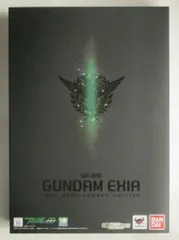 2025年最新】metal build エクシア 10thの人気アイテム - メルカリ