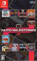 NS タイトーマイルストーン2