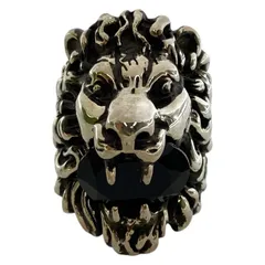 2025年最新】gucciライオンリングの人気アイテム - メルカリ