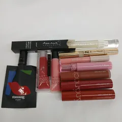 プチプラコスメ １０点セット まとめ売り　ロムアンドなど　CO-A1215C