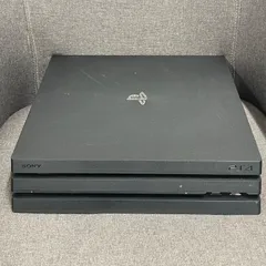 【NPA】ジャンク SONY ソニー PlayStation4 PS4 CUH-7200B
