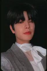 StrayKids 樂-STAR Seungmin トレーディングカード