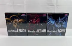 2025年最新】MONSTER legionの人気アイテム - メルカリ