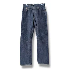 濃紺 美品 F.O.B FACTORY F151 旧モデル W33 デニムパンツ 濃紺 美品 F.O.B FACTORY F151 旧モデル W33 デニムパンツ 楽天市場