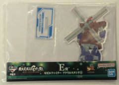 BANDAI SPIRITS 이치 반 쿠지 기동 무투전 G 건담 30th Anniversary E상 네델 건담 모빌 파이터 아크릴 스탠드 2