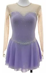 2025年最新】フィギュアスケート衣装の人気アイテム - メルカリ