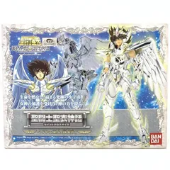 聖闘士聖衣神話 ペガサス星矢(一部 未開封 )10th ５体セット Amazon.co.jp: TAMASHII NATIONS 聖闘士聖衣神話 ペガサス星矢 神聖衣