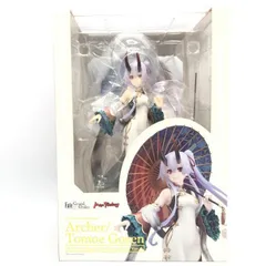【中古】1/7 アーチャー/巴御前 英霊旅装Ver.[69]
