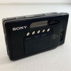 ジャンク SONY WM-EX88 Walkman カセットプレーヤー - メルカリ